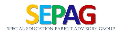 Special Education Parent Advisory Group 